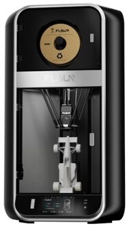 FLSUN S1 Pro 3D Printer Moving Speed Fastest 1200mm/s