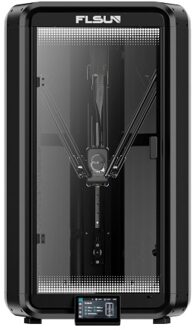 FLSUN T1 Pro 3D Printer 1000mm/s High Speed Printing