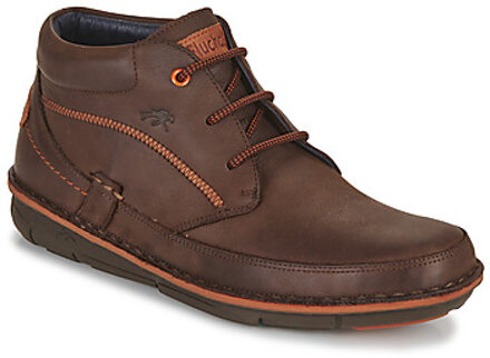 Fluchos Laarzen Fluchos ALFA" Bruin - 41,42,43,44,45