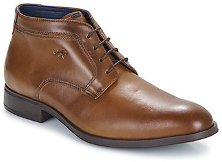 Fluchos Laarzen Fluchos ASGARD" Bruin - 41,42,43