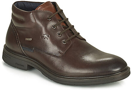 Fluchos Laarzen Fluchos MAGNUS" Bruin - 40,43,44