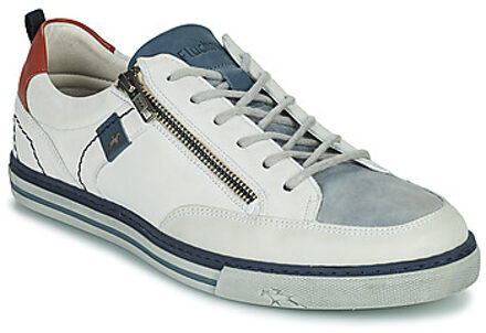 Fluchos Lage Sneakers Fluchos QUEBEC" Wit - 44,45