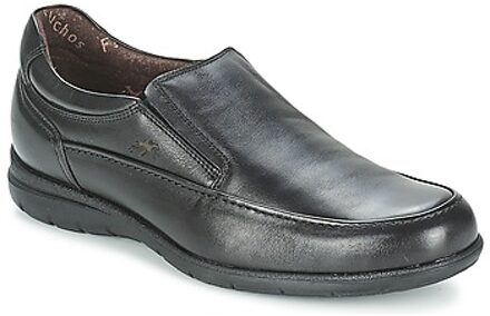 Fluchos LUCA F8499 Mocassin zwart maat 40