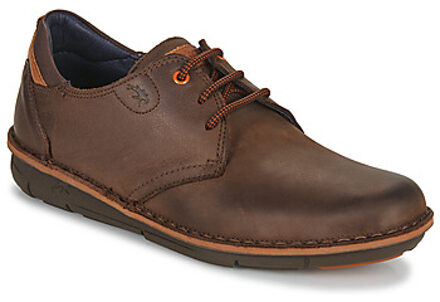 Fluchos Nette schoenen Fluchos ALFA" Bruin - 40,41,42,43,44,45