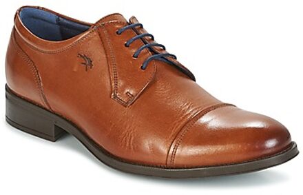 Fluchos Nette schoenen Fluchos HERACLES" Bruin - 41,43,44