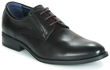 Fluchos Nette schoenen Fluchos HERACLES" Zwart - 39,40,41,42,43,44,45,46