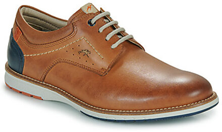 Fluchos Nette schoenen Fluchos TAYLOR" Bruin - 40,41,42,43,44,45