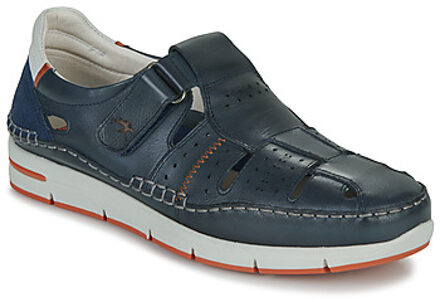 Fluchos Sandalen Fluchos YANNIC" Marine - 41,42,43,44