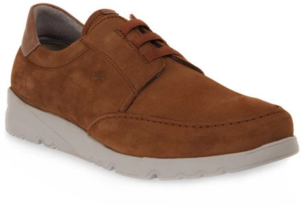 Fluchos Shoes Fluchos , Brown , Heren - 42 EU
