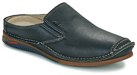 Fluchos Slippers Fluchos CATAMARAN M" Blauw - 40,44