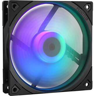 Fluctus 120 PWM ARGB Case fan