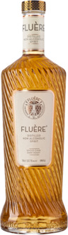 Fluère Spiced Cane Dark Roast 70CL