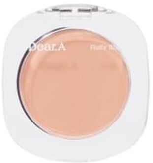 Fluffy Blush - 8 Colors #01 Apricot Cream