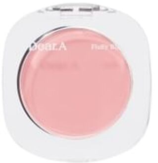 Fluffy Blush - 8 Colors #03 Tutu