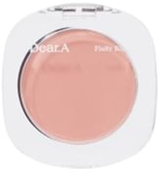 Fluffy Blush - 8 Colors #07 Sweet Rose