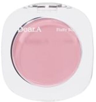 Fluffy Blush - 8 Colors #08 Cloud Berry