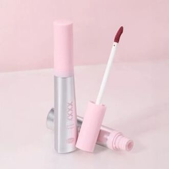 Fluffy Dream Foggy Lip Mud - 6 Colors 106# Chestnut - 5g