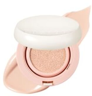 Fluffy-Fit Cushion - 3 Colors #00 Fair Light