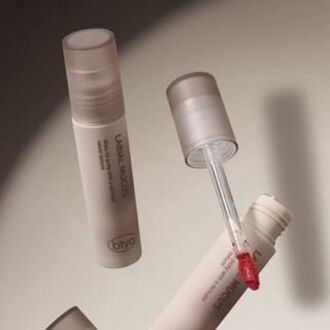 Fluffy Light Mist Mousse Lip Glaze - 11 Colors 101# - 3.5g