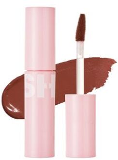 Fluffy Lip Tint - 9 Colors #03 Love Lie