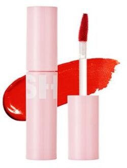Fluffy Lip Tint - 9 Colors #04 Amelie