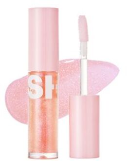 Fluffy Lip Tint - 9 Colors #05 Moonlight