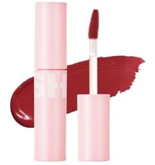Fluffy Lip Tint - 9 Colors #08 Brick Dive