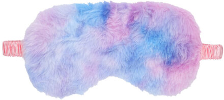 Fluffy Mask - Multicolor 2