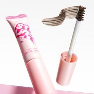 Fluffy Styling Eyebrow Tint - 4 Colors #BR04 - 5g