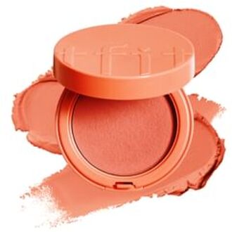Fluffy Velvet Cushion Blush - 7 Colors N01 Cozy Nude