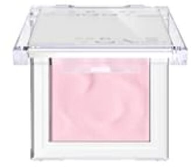 Fluffy Wear Blusher - 10 Colors #07 Marshmallow Pink