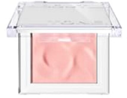 Fluffy Wear Blusher - 10 Colors #09 Dollish Milky Coral