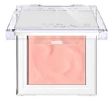 Fluffy Wear Blusher - 10 Colors #10 Bubbly Orange Peach