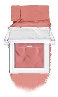 Fluffy Wear Blusher - 6 Colors #04 Charming Rose