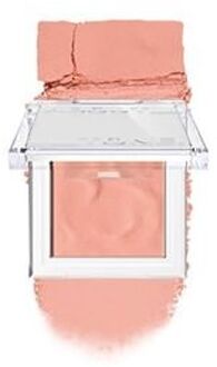 Fluffy Wear Blusher - 6 Colors #05 Daily Coral