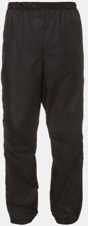 Fluid Full-zip Pants II Regenbroek Heren - Maat L