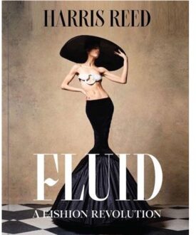 Fluid - Harris Reed