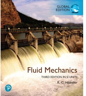 Fluid Mechanics In Si Units - Russell Hibbeler