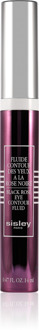 Fluide Contour des Yeux à la Rose Noire - 14 ml - Oogcrème