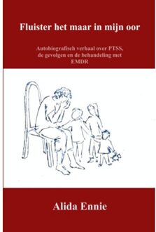 Fluister het maar in mijn oor