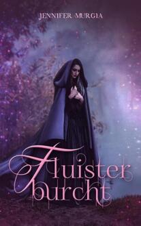Fluisterburcht -  Jennifer Murgia (ISBN: 9789403745329)