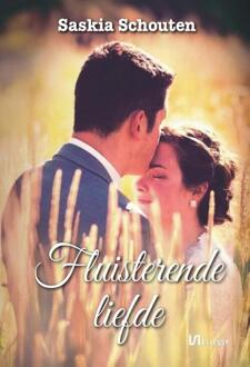 Fluisterende liefde -  Saskia Schouten (ISBN: 9789464939170)