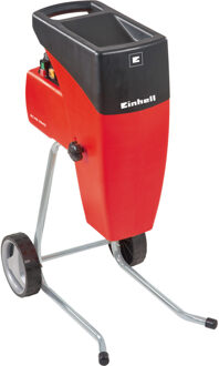 Fluisterhakselaar GC-RS 2540 Rood