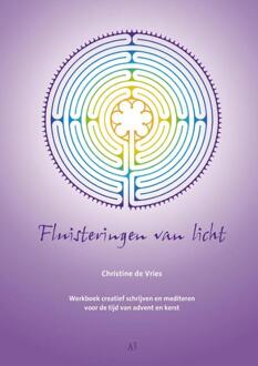 Fluisteringen van licht -  Christine de Vries (ISBN: 9789491557835)