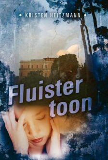 Fluistertoon - eBook Kristen Heitzmann (9085202108)