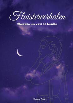 Fluisterverhalen -  Femke Slot (ISBN: 9789465205502)