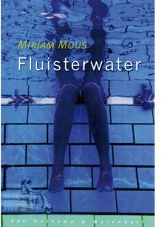 Fluisterwater - Boek Mirjam Mous (9047503856)