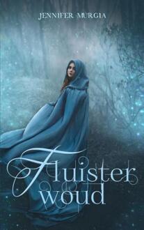 Fluisterwoud -  Jennifer Murgia (ISBN: 9789403745312)