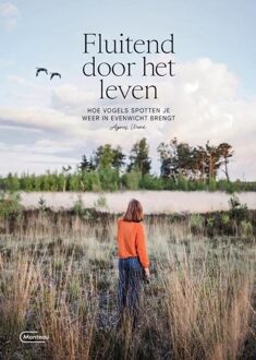 Fluitend Door Het Leven - (ISBN:9789022336441)