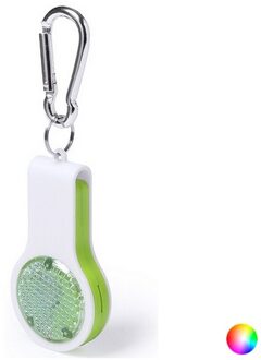 Fluitje Led Opvouwbare 145369 Blauw